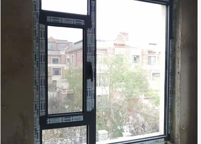 选购门窗有三注意墨铝门窗是一线品牌