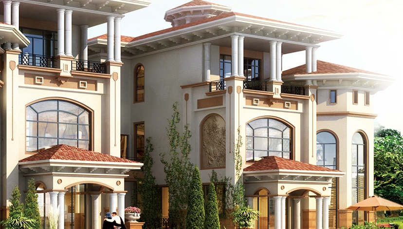 隔音效果好的断桥铝墨铝门窗一线品牌